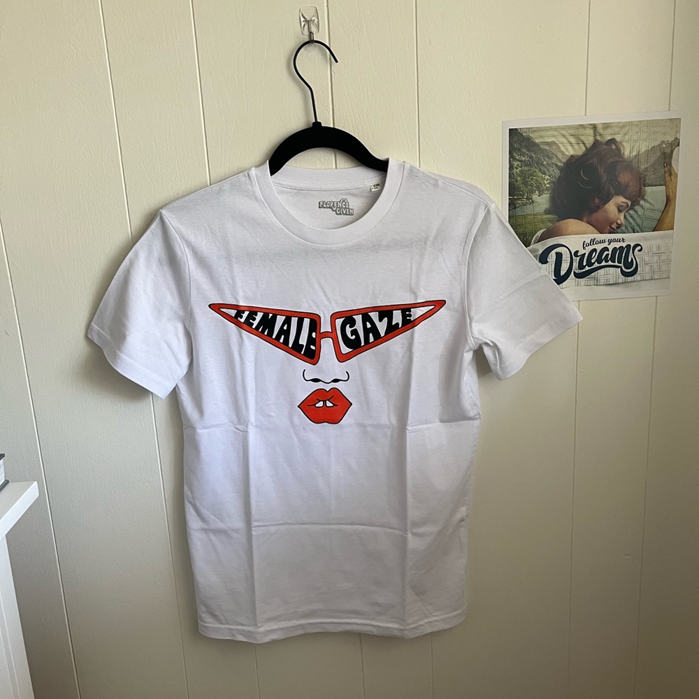 Florence Given Female Gaze T-Shirt